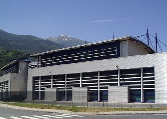 L'Espace Aosta
