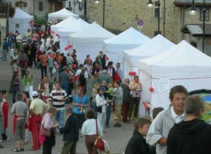 Percorso in Rosso