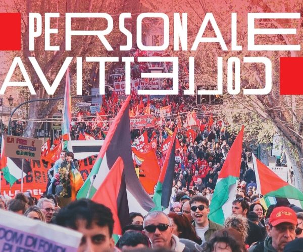 personale collettiva