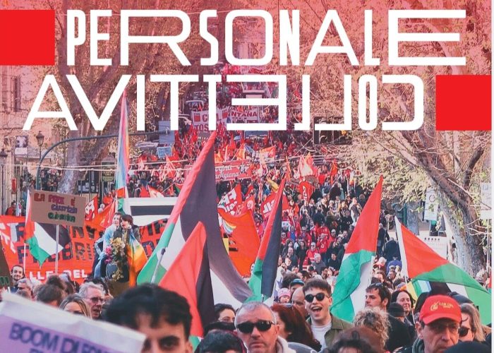 personale collettiva