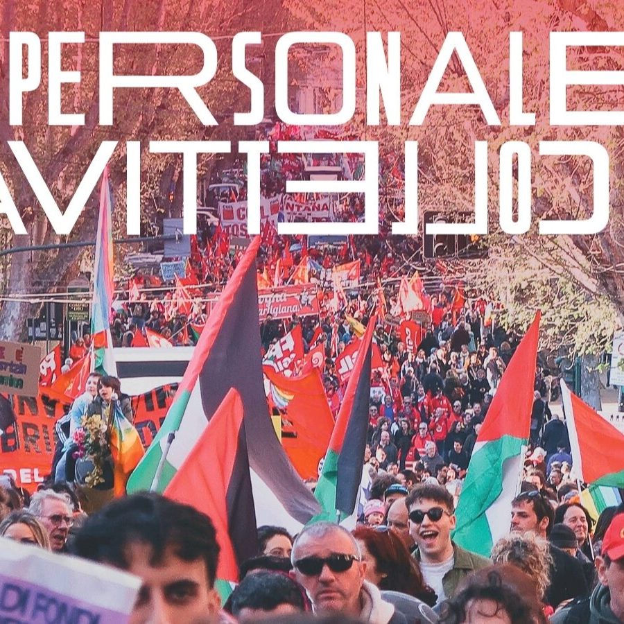 personale collettiva