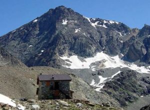 Rifugio Perucca-Vuillermoz
