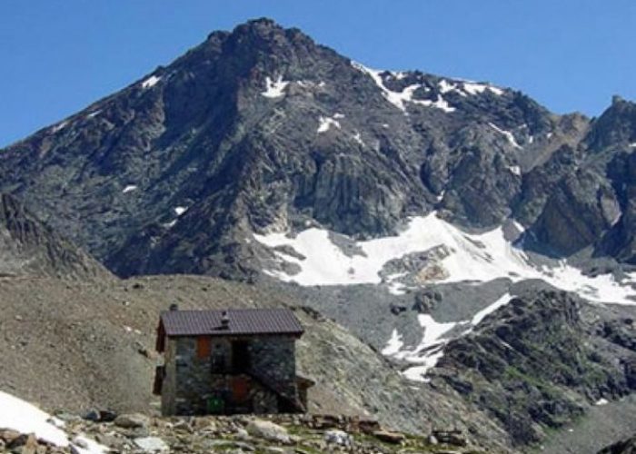 Rifugio Perucca-Vuillermoz