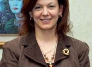 Silvana Perucca