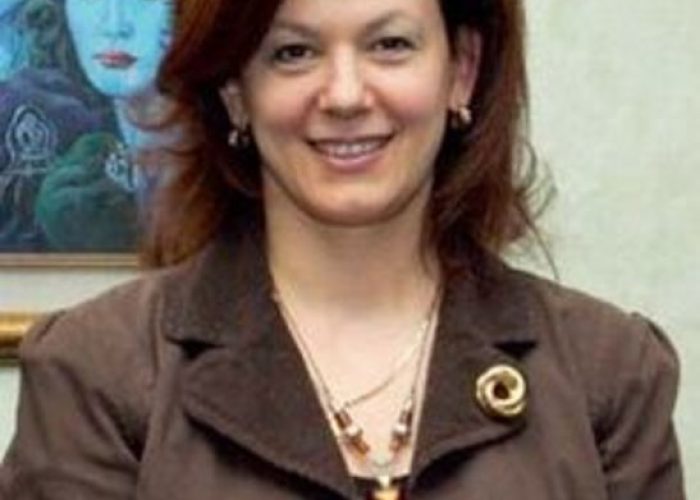 Silvana Perucca