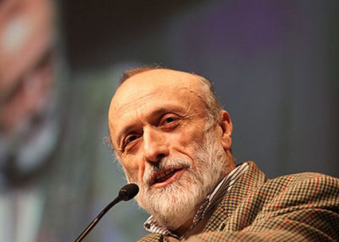 Carlo Petrini - Slow Food