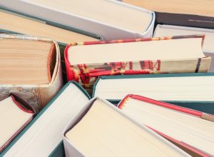 Libri - libri usati