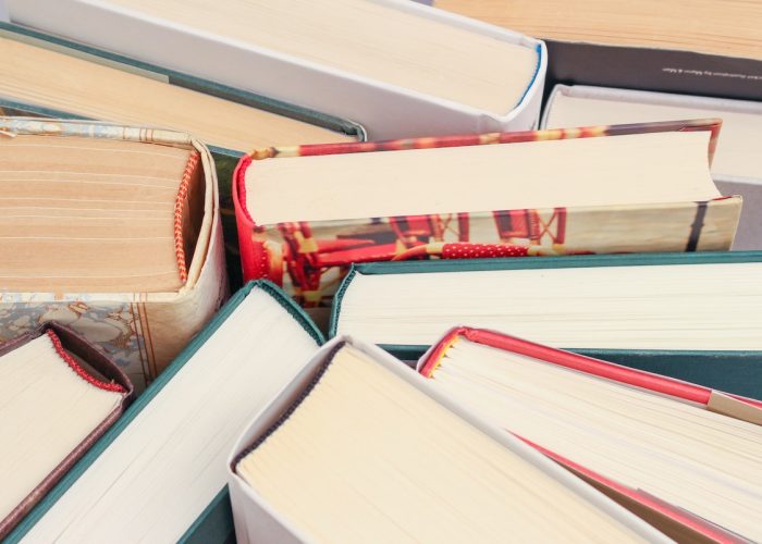 Libri – libri usati Libri - libri usati