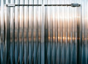 pexels laura tancredi - alluminio - materiali