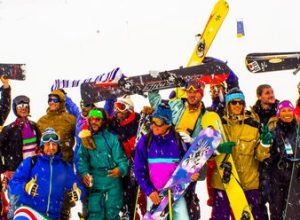 Hardbooter's day - photo Giuseppe Di Mauro