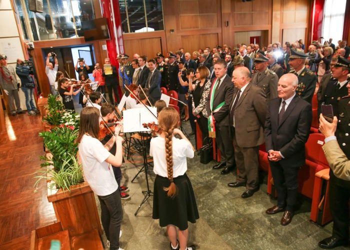 celebrazioni 2 giugno