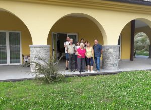 Casa famiglia La Bonne Vallée