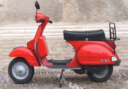 Vespa Piaggio