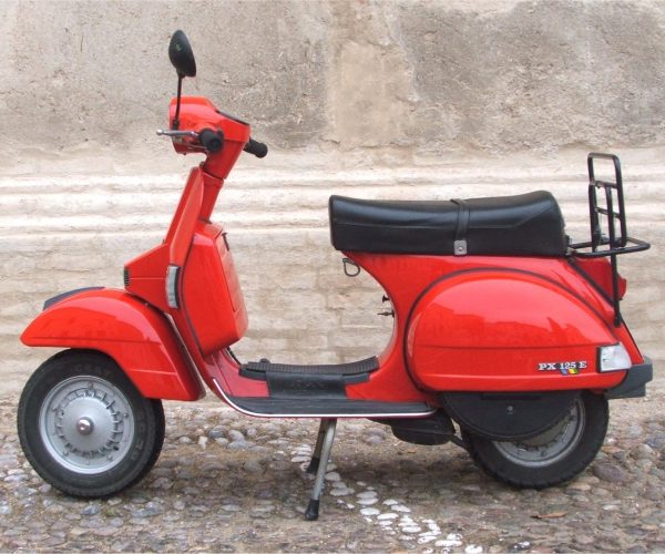 Vespa Piaggio