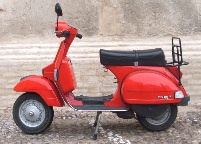 Vespa Piaggio