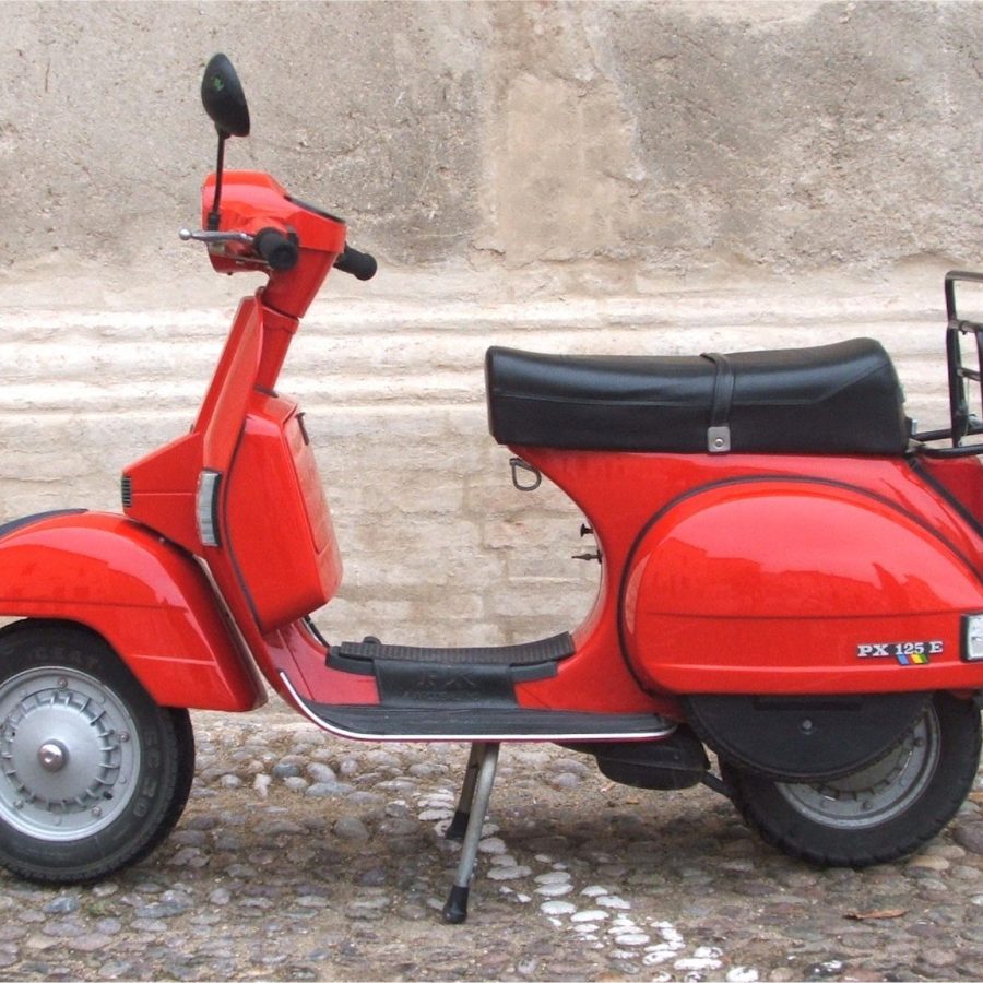 Vespa Piaggio