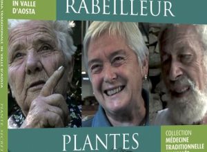 Locandina Piante, Secret e Rabeilleur