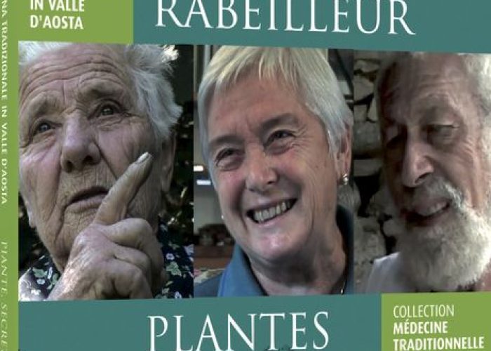 Locandina Piante, Secret e Rabeilleur