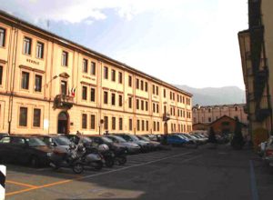 Scuole San Francesco
