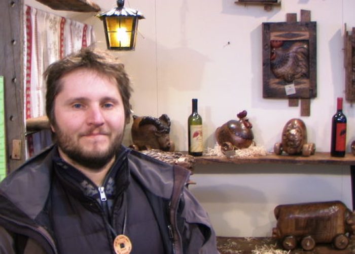 Enrico Massetto