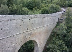 Il Pont d’Aël
