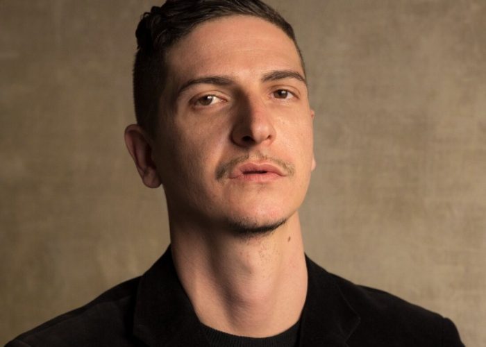 Alcide pierantozzi - Lo Sbilico Agne Raceviciute