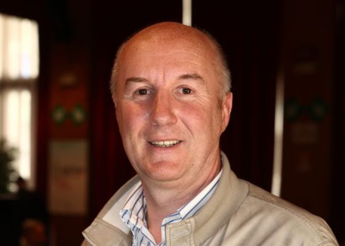 Pierluigi Marquis - Stella Alpina