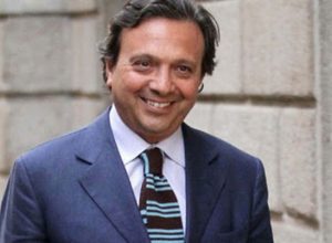 Piero Chiambretti