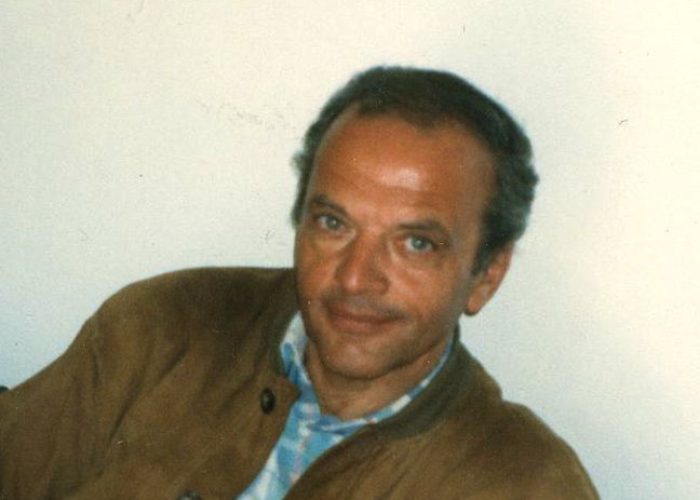 Piero Scrufari