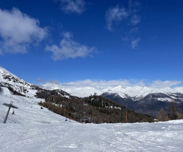 pila marzo