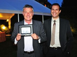 Paolo Pininfarina, Filippo Filippella