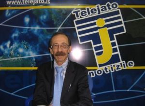 Pino Maniaci