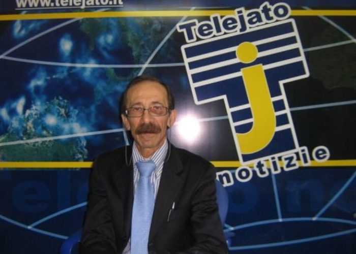 Pino Maniaci