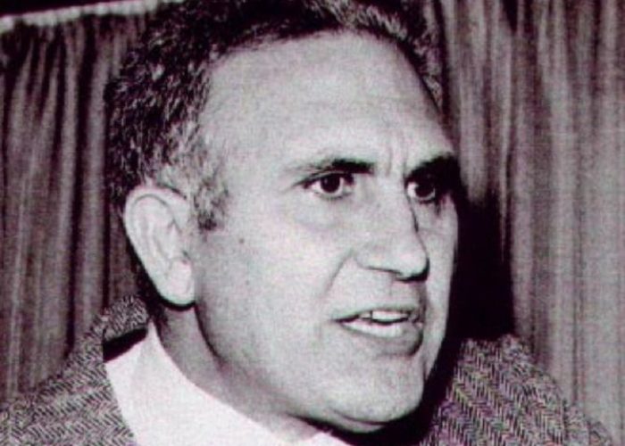 Pio La Torre