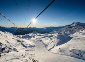 Monterosa Ski - piste - sci - neve - inverno