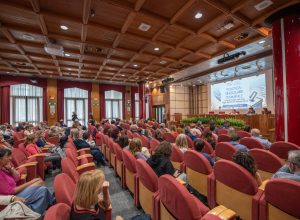 Doppia preferenza di genere - Incontro Politica singolare