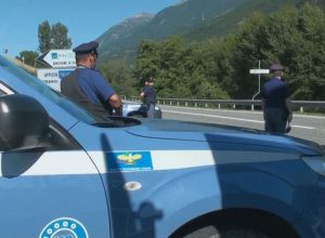 Controlli sul territorio