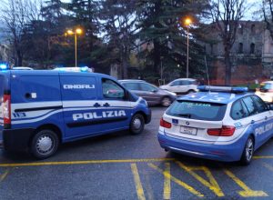 polizia controlli straordinari