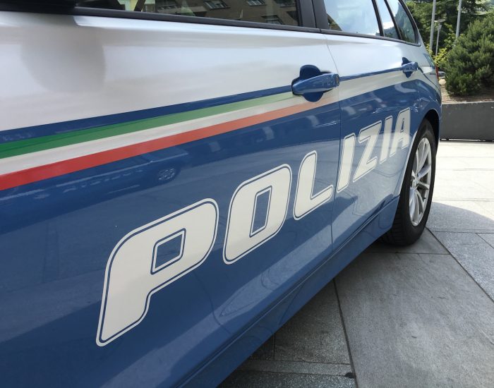polizia