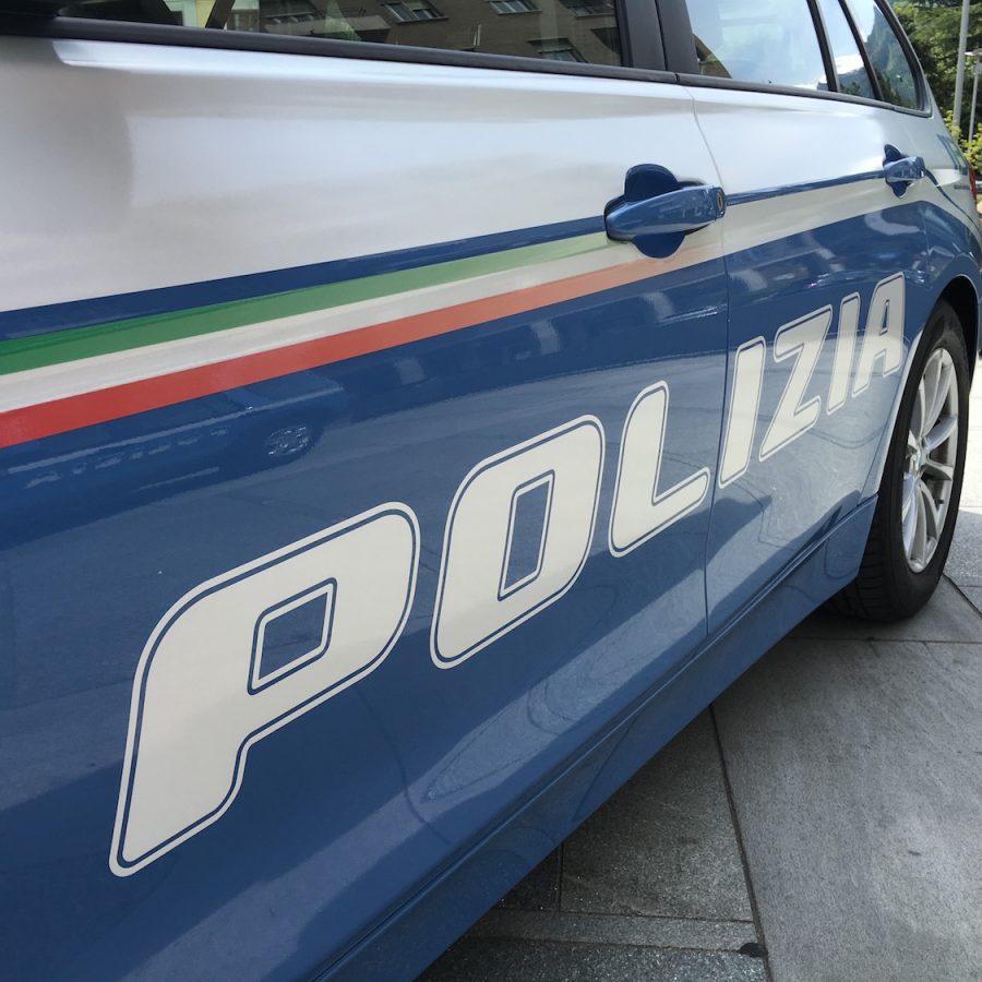 polizia