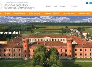 Università di scienze gastronomiche di Pollenzo