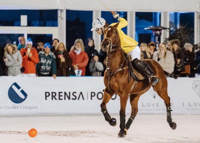 polo - Foto Courmayeur Mont Blanc