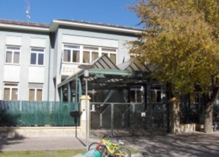 Scuola del Ponte di Pietra Aosta