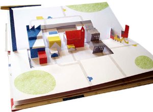 libri pop-up