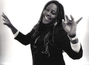 Ranzie Mensah