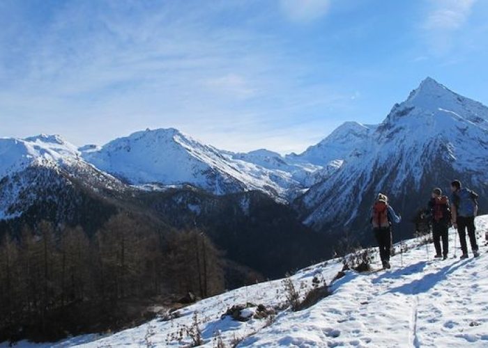 Verso Praz Premier