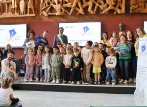 premiazione lacommune