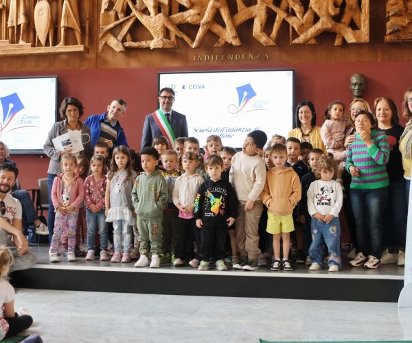 premiazione lacommune
