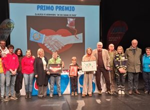 premiazioni Avis Donatori²
