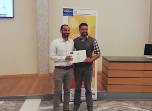 XIV Start Cup Piemonte e Valle d'Aosta